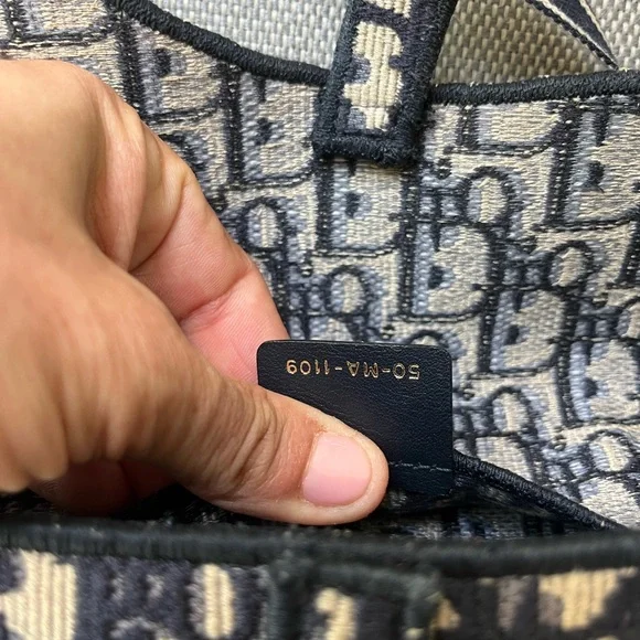 Christian Dior Belt Bag - Picture 4 of 5